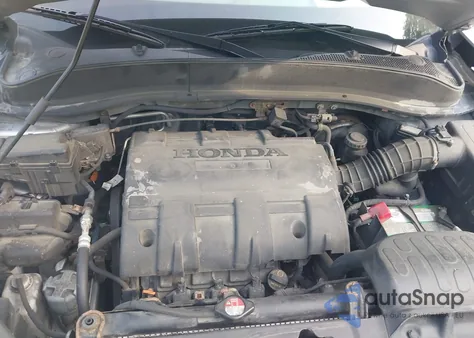 2013 Honda Ridgeline Sport z USA, uszkodzony, nr VIN 5FPYK1F75DB015258